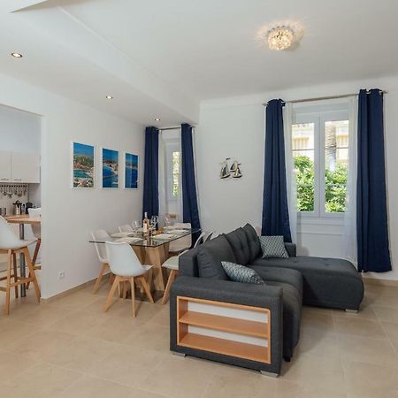 "Le Neptune" By Enjoynice, 2 Bedrooms With Airco 외부 사진