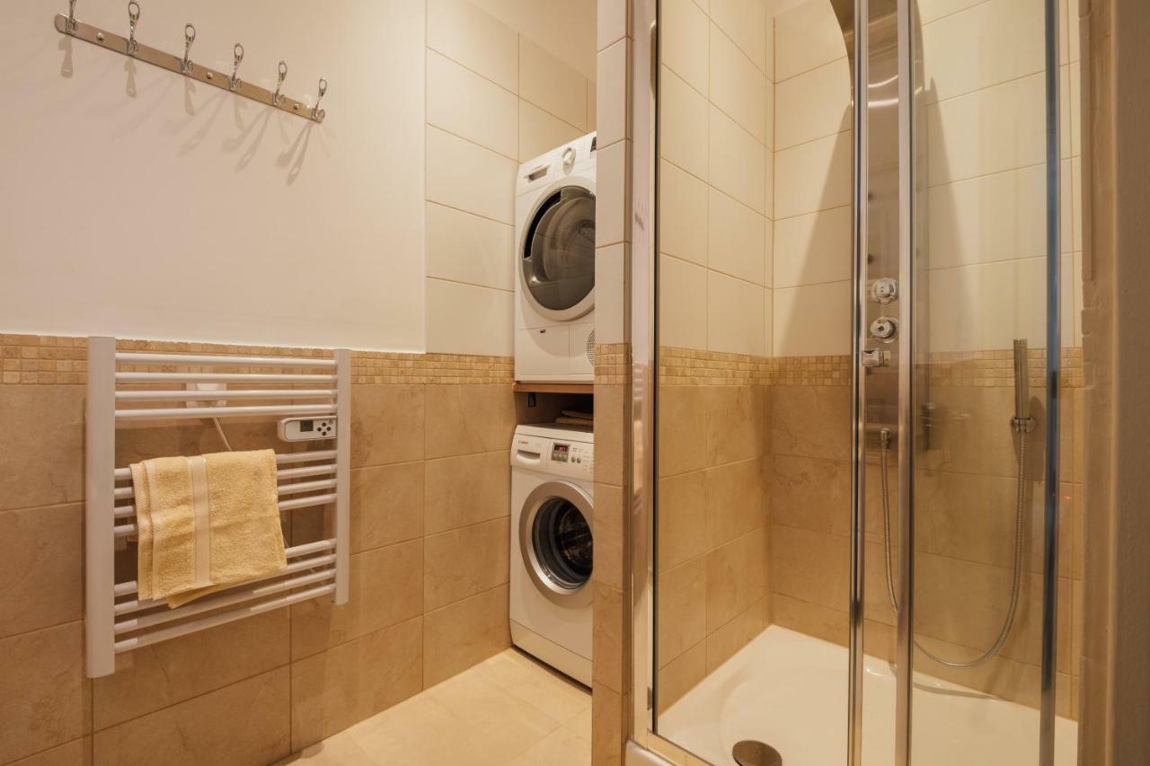 "Le Neptune" By Enjoynice, 2 Bedrooms With Airco 외부 사진