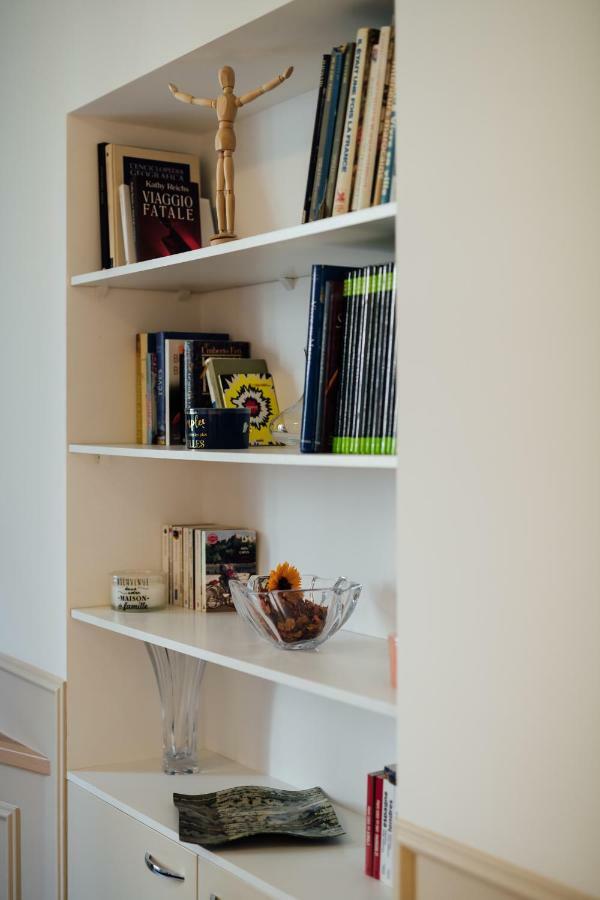 "Le Neptune" By Enjoynice, 2 Bedrooms With Airco 외부 사진