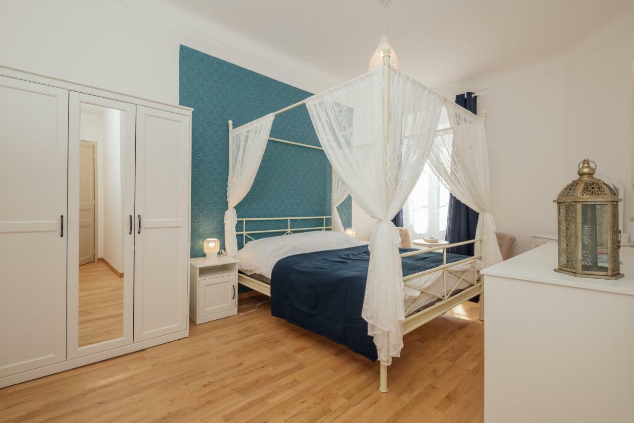 "Le Neptune" By Enjoynice, 2 Bedrooms With Airco 외부 사진
