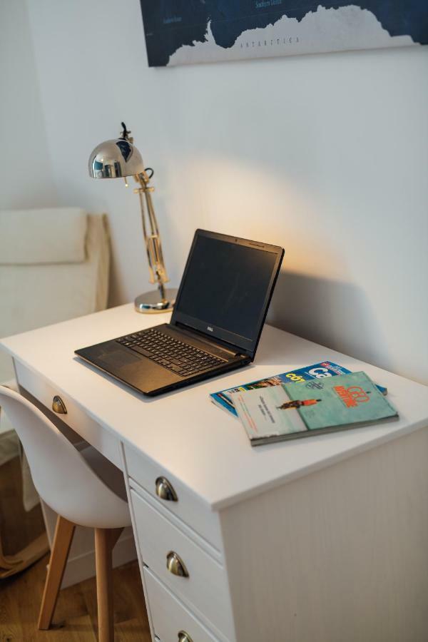 "Le Neptune" By Enjoynice, 2 Bedrooms With Airco 외부 사진