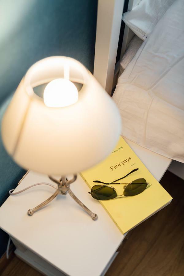 "Le Neptune" By Enjoynice, 2 Bedrooms With Airco 외부 사진