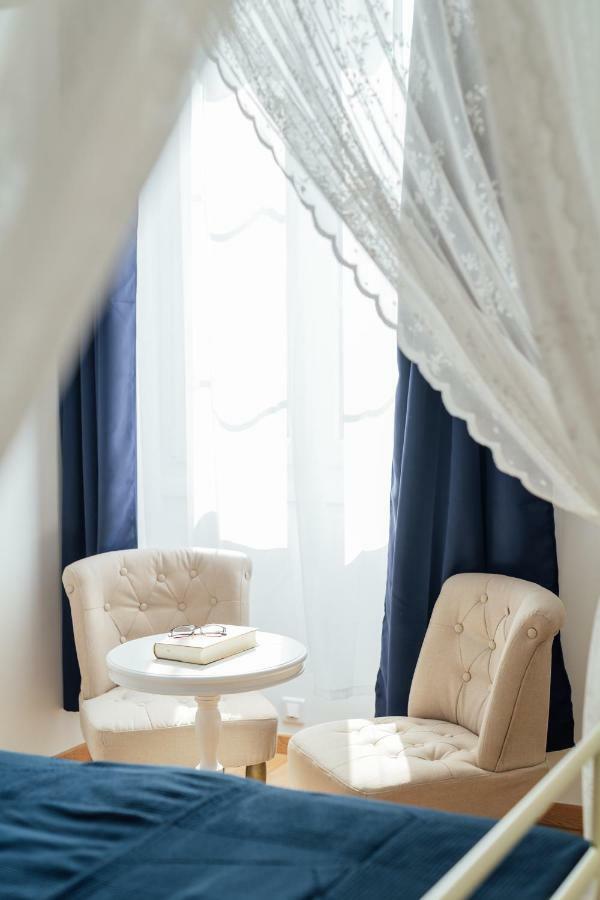 "Le Neptune" By Enjoynice, 2 Bedrooms With Airco 외부 사진
