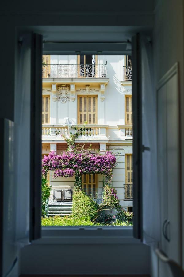 "Le Neptune" By Enjoynice, 2 Bedrooms With Airco 외부 사진