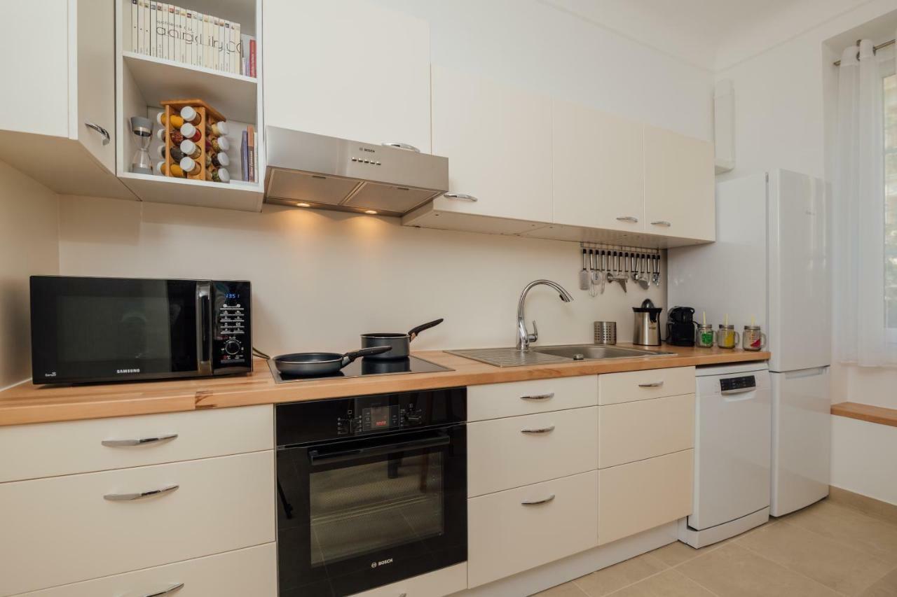 "Le Neptune" By Enjoynice, 2 Bedrooms With Airco 외부 사진