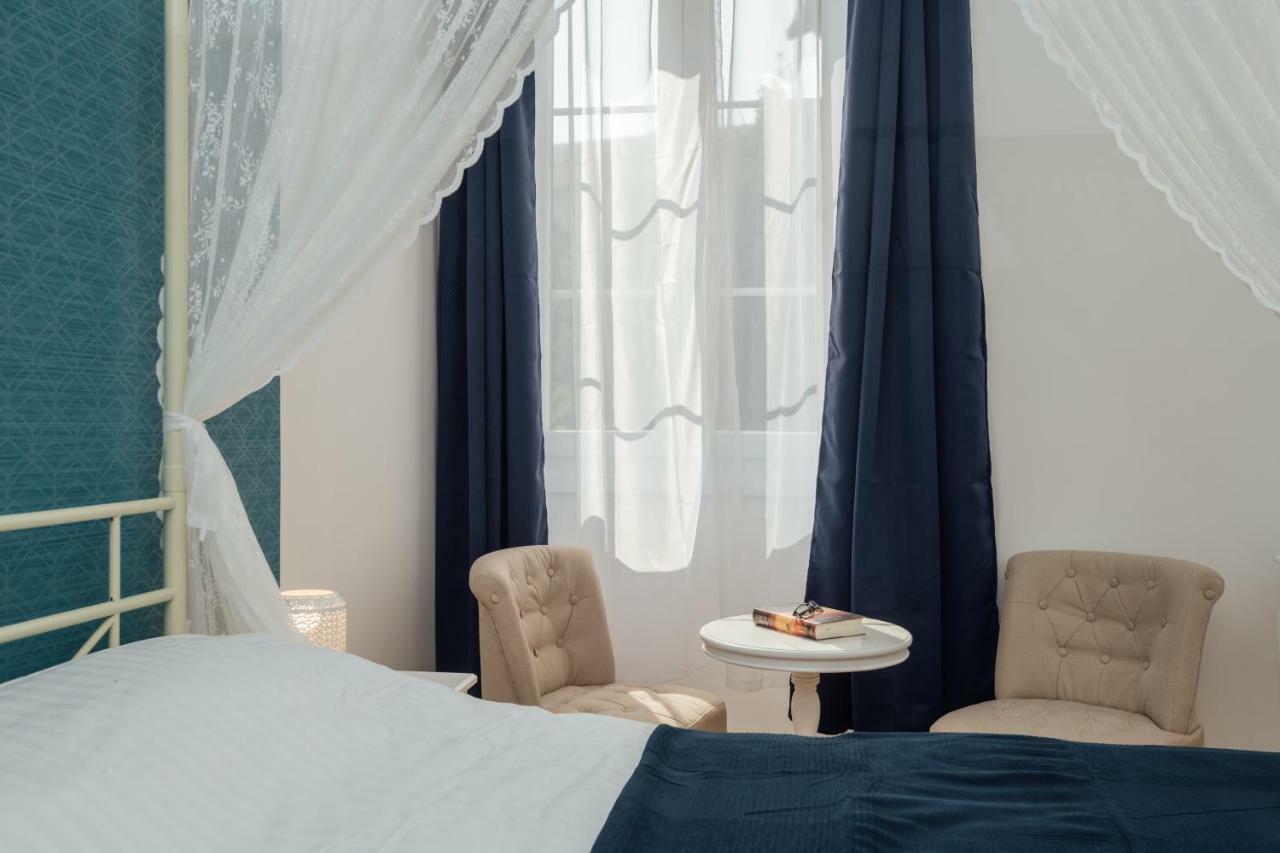 "Le Neptune" By Enjoynice, 2 Bedrooms With Airco 외부 사진