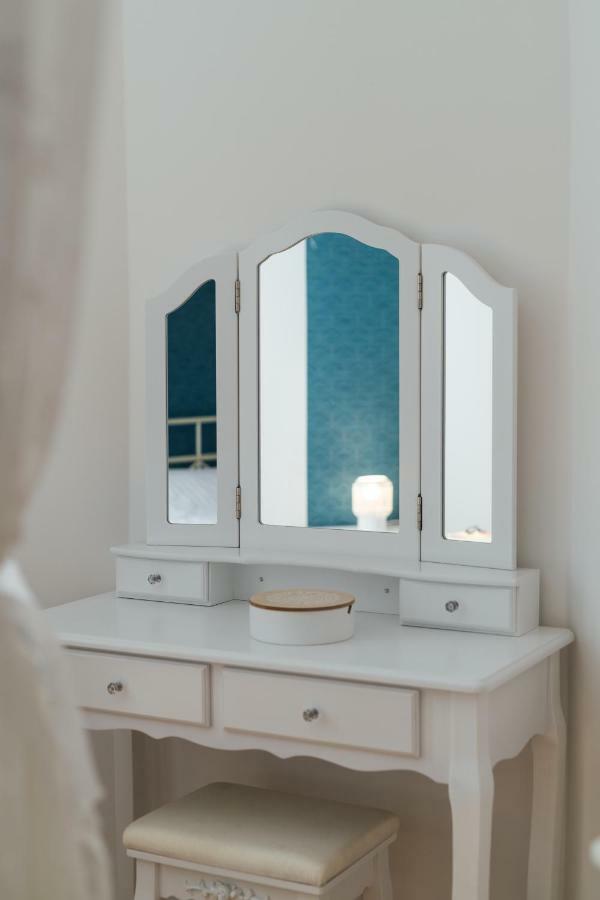 "Le Neptune" By Enjoynice, 2 Bedrooms With Airco 외부 사진